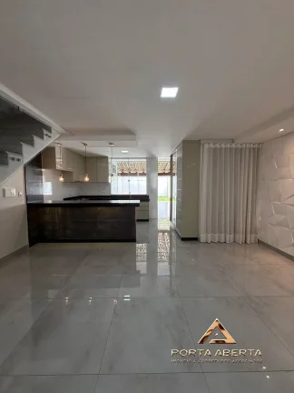 Imagem Casa Duplex 03 quartos - Residencial Bethânia - cód 1522