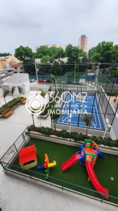 Imagem Apartamento para Venda em Santo André / SP no bairro Campestre Imagem Apartamento para Venda em Santo André / SP no bairro Campestre