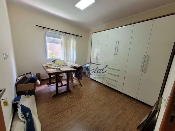 Imagem Casa com 3 quartos (1 suíte) à venda, 181 m² - Reserva Paineiras - Vargem Grande Paulista/SP