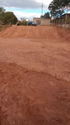 Imagem Terreno à Venda, 280 m² em Centro - São Joaquim De Bicas