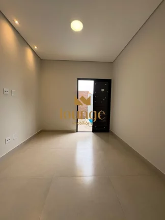 Imagem Casa à Venda Reserva Ipanema Zona Norte - Sorocaba/SP