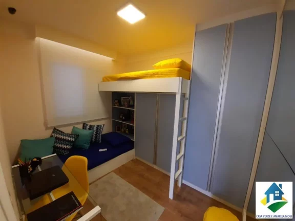 Imagem Apartamento para Venda em Suzano / SP no bairro Jardim Europa