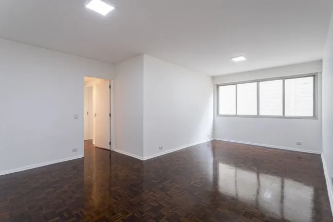 Imagem APARTAMENTO RESIDENCIAL em São Paulo - SP, Jardim Paulista