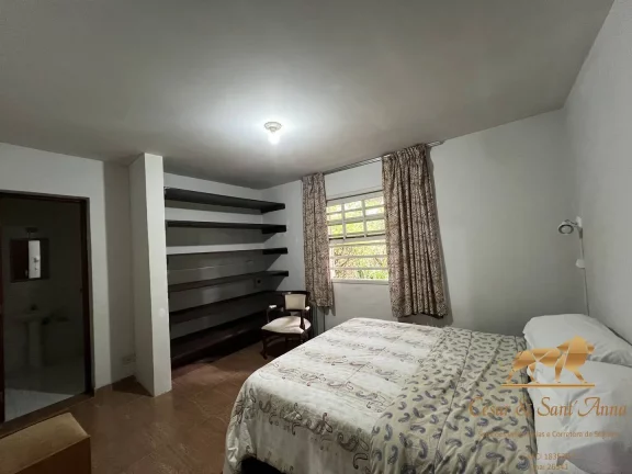 Imagem Casa à Venda com potencial para pousada em Campos do Jordão