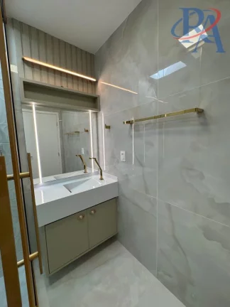 Imagem Casa Duplex / Nova para Venda em Aquiraz, Porto das Dunas, 2 dormitórios, 2 suítes, 2 banheiros, 1 vaga