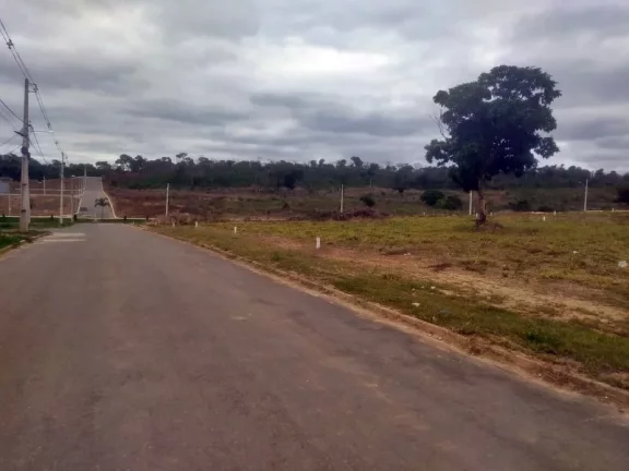 Imagem Lotes Divisa com recanto de caldas e lago de cristal