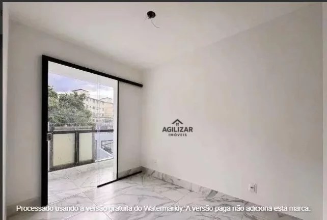 Imagem Casa geminada, 2 quartos - Jardim Leblon