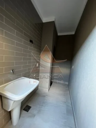 Imagem Casa Condomínio - Ribeirão Preto - Bonfim Paulista