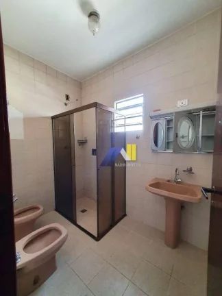 Imagem Apartamento com 3 Quartos à Venda, 90 m² em Nova Pouso Alegre - Pouso Alegre