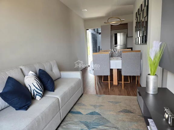 Imagem Apartamento à venda no bairro Quintais do Imperador - Sorocaba/SP, oeste