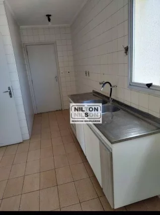 Imagem Apartamento com 2 dormitórios, 65 m² - venda por R$ 400.000,00 ou aluguel por R$ 2.291,06/mês - Vila Industrial (Campinas) - Campinas/SP