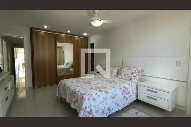 Imagem Apartamento à Venda - Recreio, 3 Quartos, 340 m2