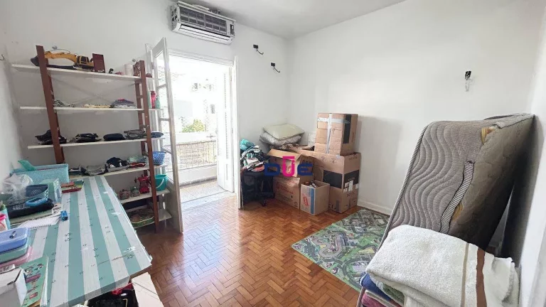 Imagem Apartamento com 3 dormitórios à venda, 82 m² por R$ 420.000 - Embaré - Santos/SP