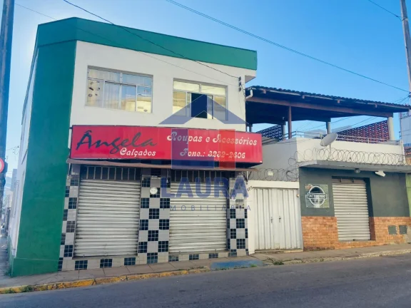 Imagem PONTO COMERCIAL em PARÁ DE MINAS - MG, CENTRO