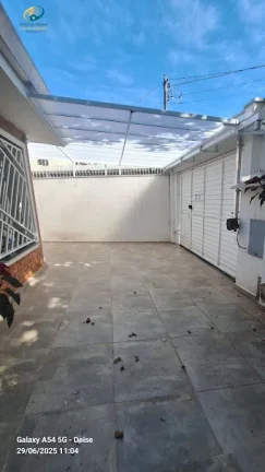 Imagem Casa à venda no bairro Saúde - São Paulo/SP, Zona Sul
