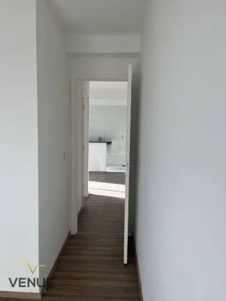 Imagem Apartamento com 2 dormitórios à venda, 46 m² por R$ 239.960,00 - Jardim São Francisco (Zona Leste) - São Paulo/SP