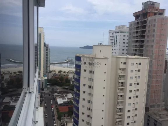 Imagem Apartamento com 3 suítes à venda no Pioneiros em Balneário Camboriú/SC