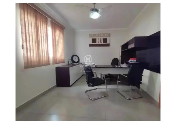 Imagem Casa para Venda em Limeira / SP no bairro Jardim Parque Novo Mundo