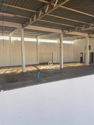 Imagem Galpão para alugar, com área de 10000m² por R$ 65.000/mês - Setor Norte - Itumbiara/GO
