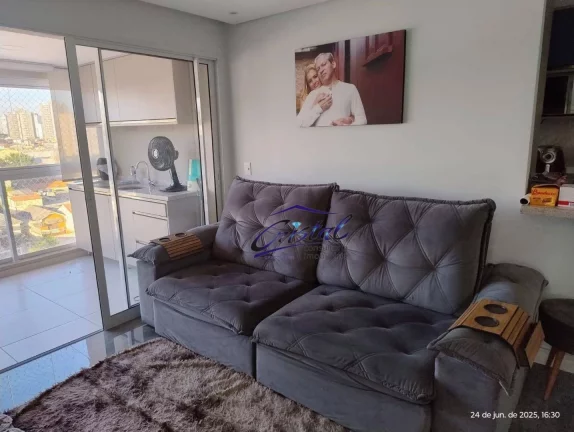 Imagem Apartamento com 3 dormitórios à venda, 87 m² por R$ 1.050.000 - Vila Prudente (Zona Leste) - São Paulo/SP