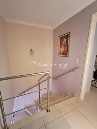 Imagem Casa de condominio a venda em Mansões Santo Antonio em Campinas!!

Ótimo condominio todo reformado...