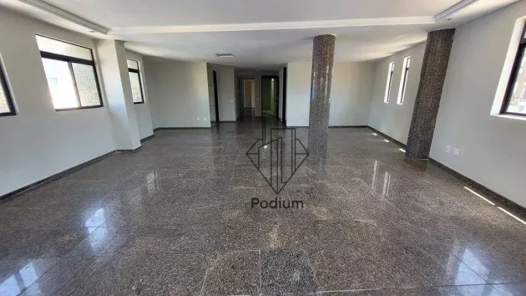Imagem Apartamento a beira mar com projetados e varanda / sacada com vista definitiva para o mar praia do Bessa - AP2133
