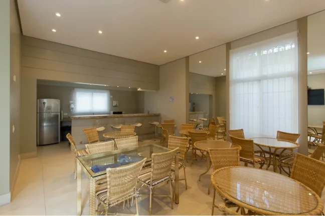 Imagem APARTAMENTO RESIDENCIAL em São Paulo - SP, Indianópolis