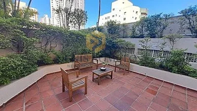 Imagem Apartamento 3 quartos 1 suíte, 90m², 1 vaga - St. Teresinha