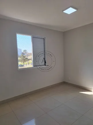 Imagem Apartamento à venda em Campinas, Loteamento Center Santa Genebra, com 2 quartos, 60m2