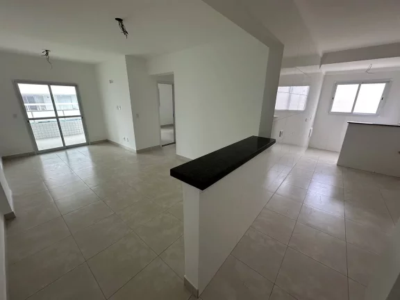 Imagem Lindo apartamento com dois dormitórios a venda na Aviação - Praia Grande!