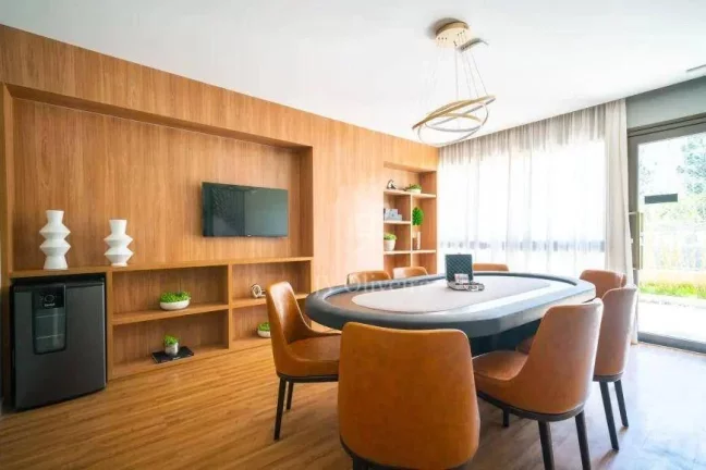 Imagem Apartamento com 2 dormitórios à venda, 62 m² por R$ 649.000,00 - Vila Andrade - São Paulo/SP