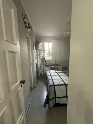 Imagem Apartamento à venda, Botafogo, com 1 quarto, 45m2