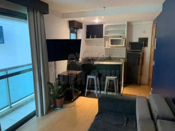 Imagem Copacabana – Rua Francisco Otaviano | Residencial › Flat/Loft/Estúdio 1 quarto(s) à Venda