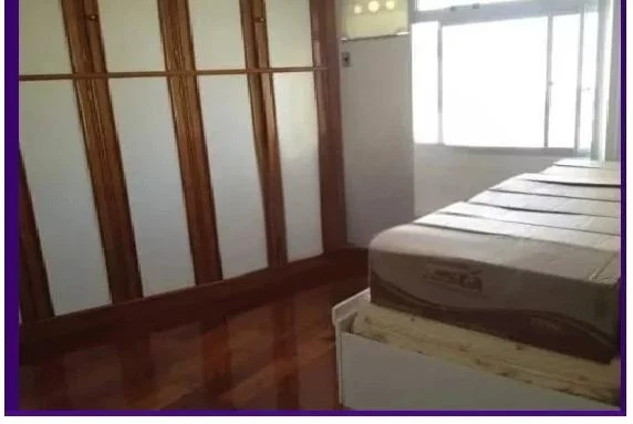 Imagem Apartamento para Venda em Rio de Janeiro, COPACABANA, 3 dormitórios, 2 banheiros, 2 vagas