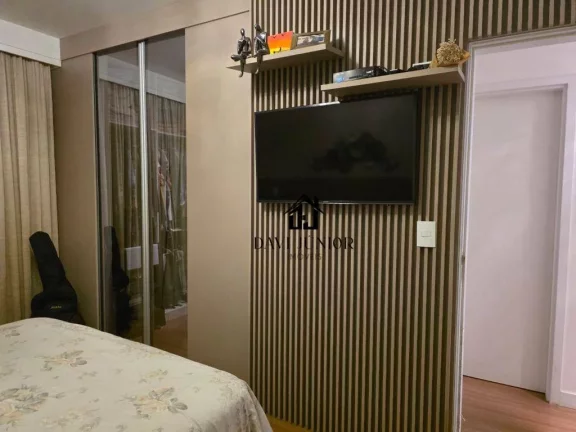 Imagem Apartamento com 3 dormitórios à venda, 130 m² por R$ 1.590.000,00 - Vila Jardini - Sorocaba/SP