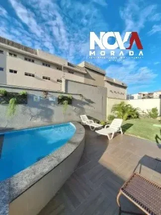 Imagem Sabe aquele cheirinho de novo que faz a gente sorrir só de entrar?
Esse apê em Residencial Coqueir...