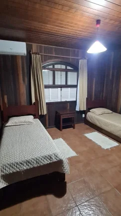 Imagem CASA PÉ NA AREIA EM JUQUEHY