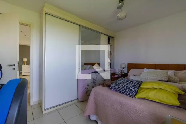 Imagem Apartamento à Venda - Recreio, 2 Quartos, 93 m2