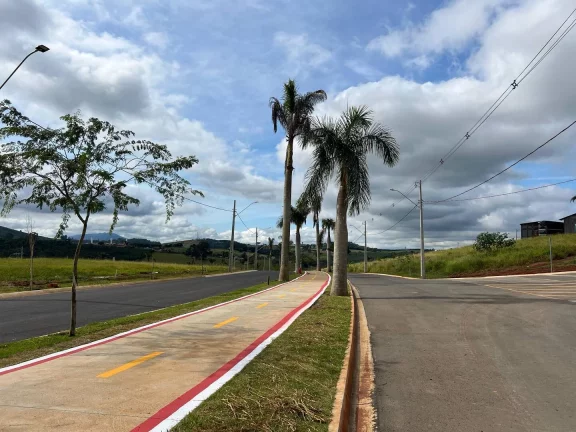 Imagem Loteamento Bella vita - Caramaschi