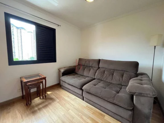 Imagem Apartamento com 3 dormitórios para alugar, 87 m² por R$ 9.598,00/mês - Alto da Boa Vista - São Paulo/SP
