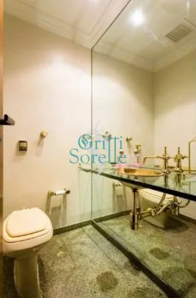 Imagem Apartamento amplo à Venda em Planalto Paulista - Sâo Paulo/SP.