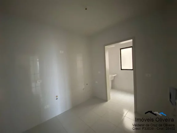 Imagem Apartamentos Residencial Blumengarten 3 Quartos R$ 364.635,44