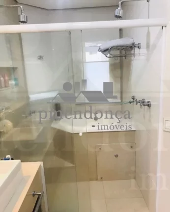 Imagem Apartamento reformado em Perdizes com 4 quartos (2 suítes) e 3 vagas
