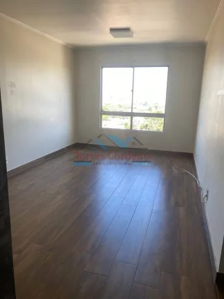 Imagem Apartamento com 2 dorm. + 1 vaga - Jd. Monte Kemel