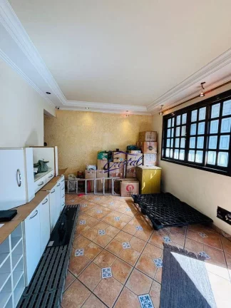 Imagem Casa com 2 dormitórios à venda, 55 m² por R$ 540.000,00 - Vila Gumercindo - São Paulo/SP