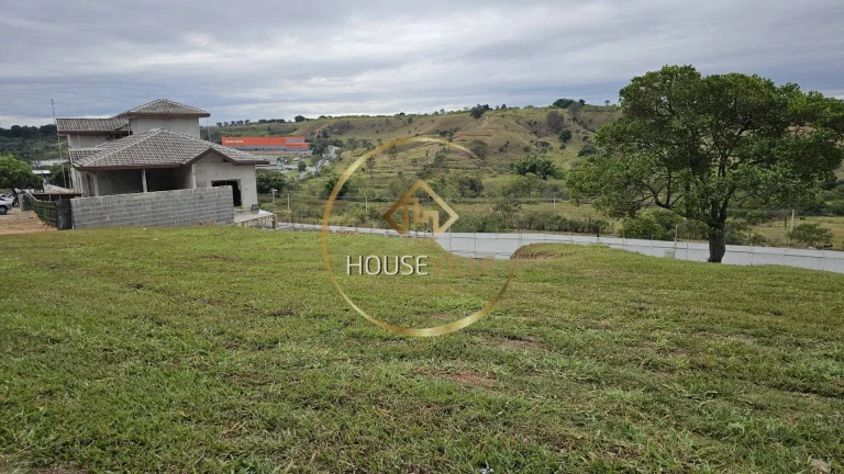 Imagem Oportunidade, Terreno 1.007m2, Condominio Mirante do Vale, Jacarei.