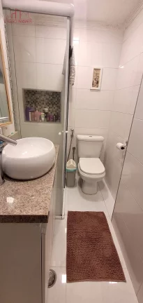 Imagem Apartamento Reformado em Pinheiros - 3 dorms