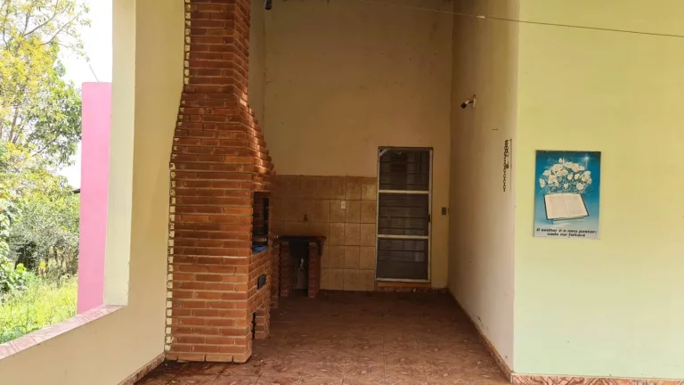 Imagem CHÁCARA- LOCALIZADO NO JD. CANANEIA- PILAR DO SUL/SP