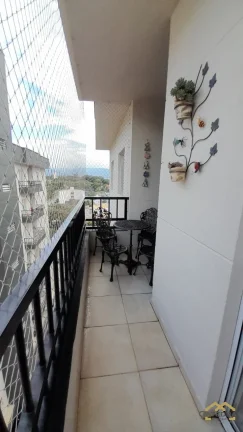 Imagem Apartamento a venda no Vivarte Medeiros - Medeiros - Jundiaí/SP