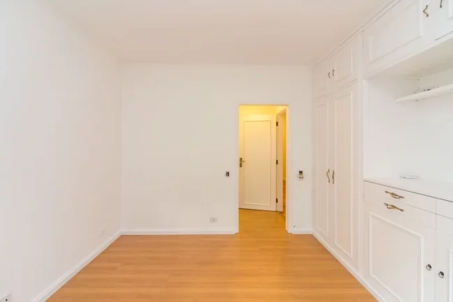 Imagem APARTAMENTO RESIDENCIAL em São Paulo - SP, Jardim Paulista